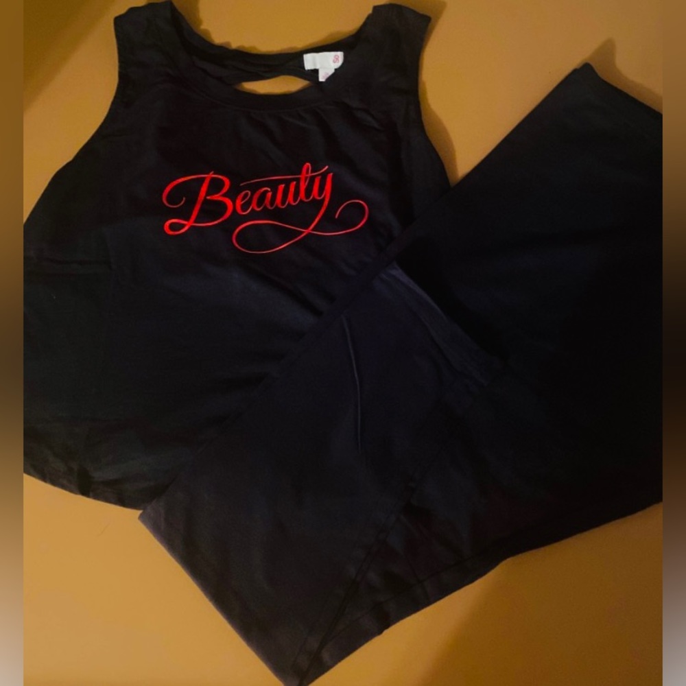 Women Size 2X Outfit